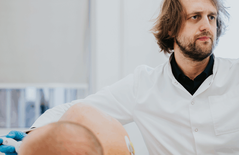 Kardiolog Begić za Euronews: Bez vjere da je nešto časno, smisao djelovanja gubi značaj