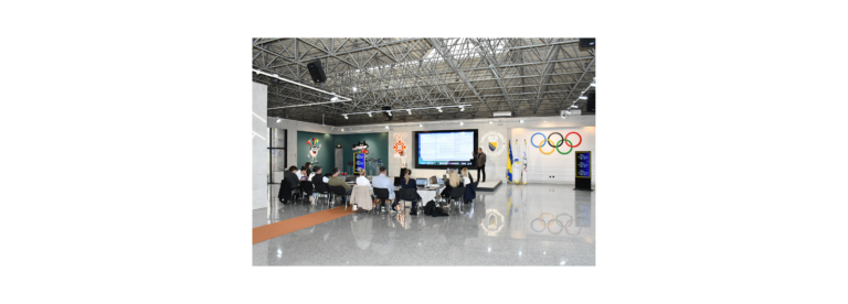 Simpozijum „Sport u eri vještačke inteligencije – sport, etika i izvrsnost“ okupio stručnjake